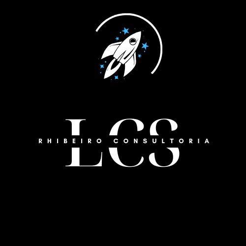 LCS Rhbeiro Consultoria — logo